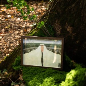 Ilustrație - Alegoria Rodului