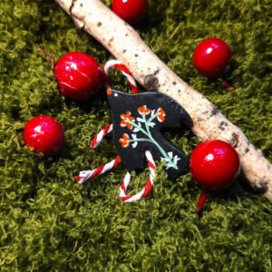 Mărțișor - Primăvara lăuntrică