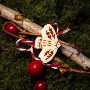 Mărțișor - Final de iarnă