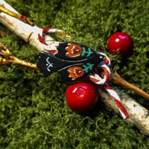 Mărțișor - Străjerul Nopții cu Rod