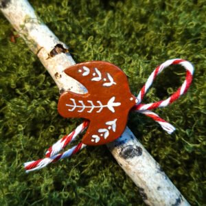 Mărțișor - Rândiuala Firii