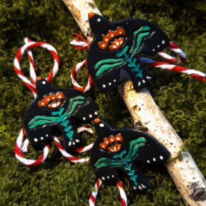 Mărțișor - Transilvănean